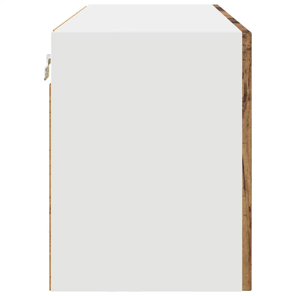 Pannello lavastoviglie Kalmar Legno vecchio 80 x 31 x 40 cm