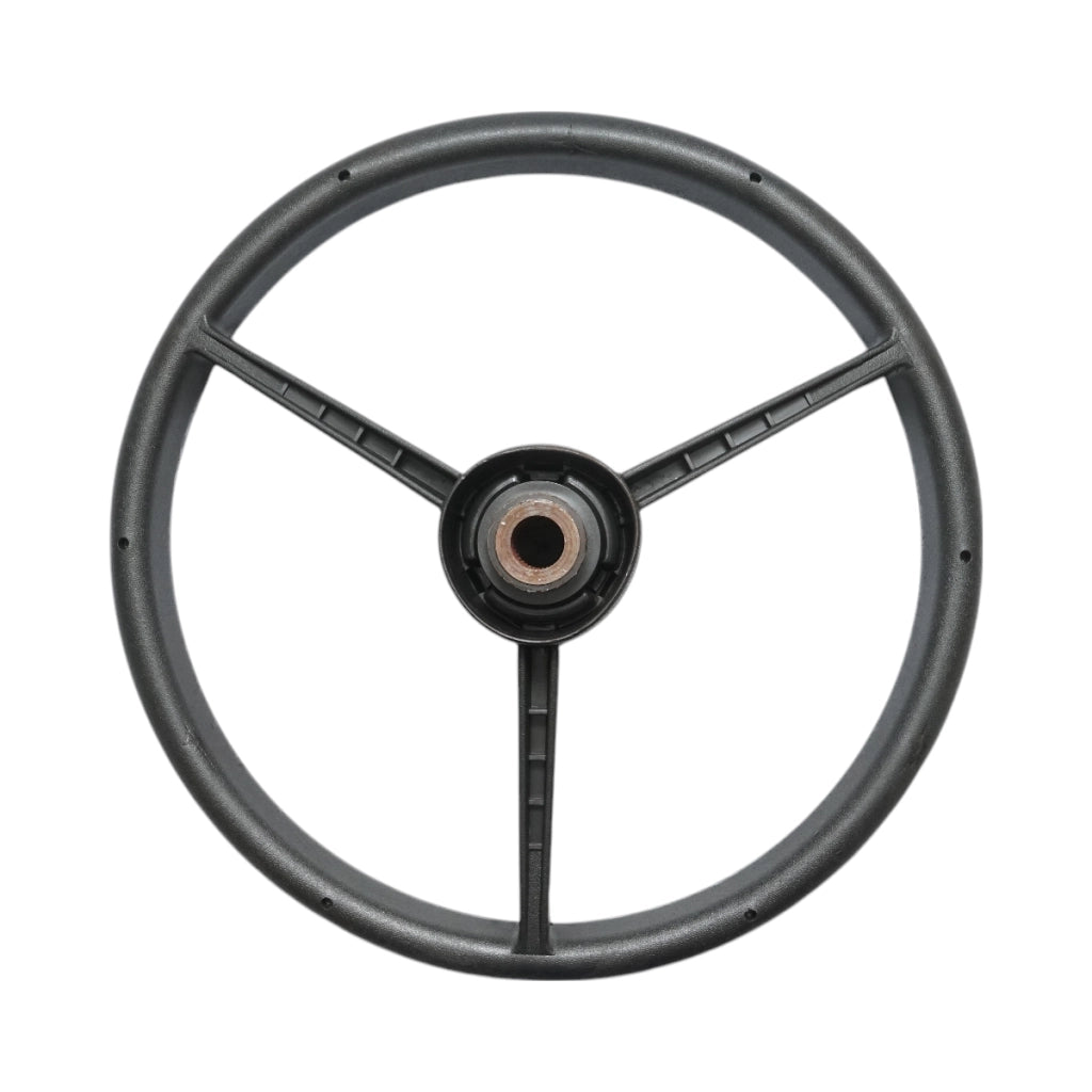 Volante per trattore New Holland, Fiat, codice OEM 5129944