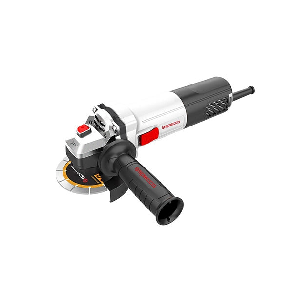 SMERIGLIATRICE ANGOLARE A FILO 900 W 115 MM
