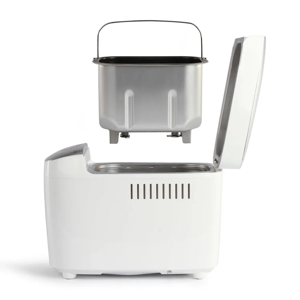 Livoo Macchina del Pane 850 W Bianca 443520