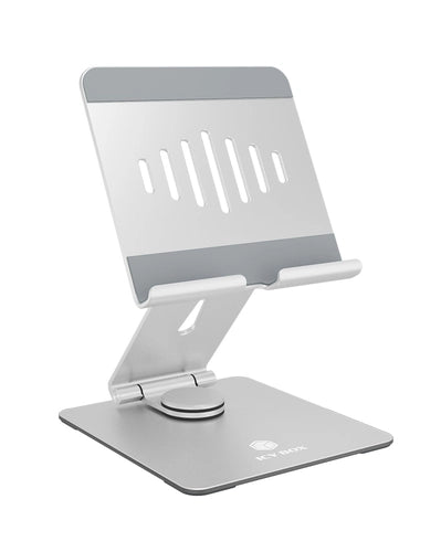 ICY BOX IB-TH200-R Supporto per tablet Alluminio