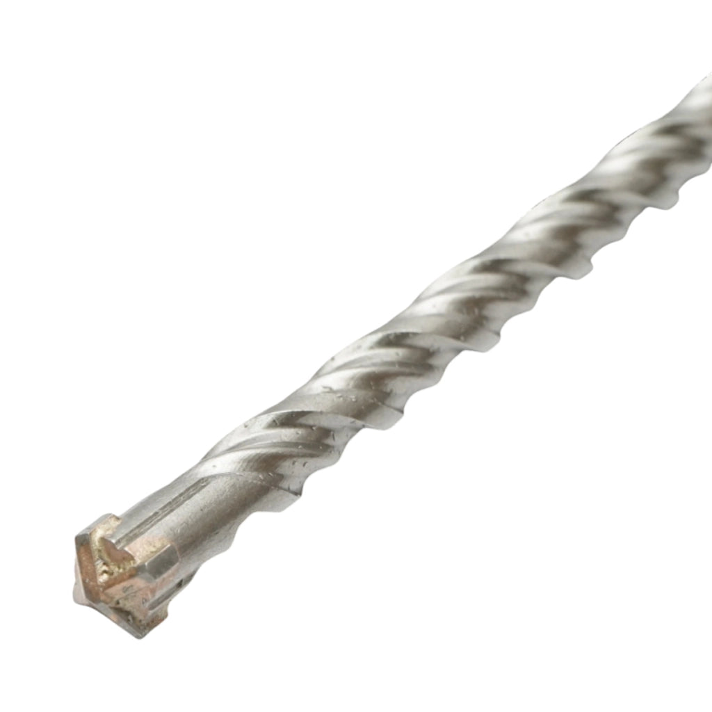 Punta per calcestruzzo 12x350mm SDS Plus, punta a croce