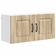 Pannello lavastoviglie Kalmar Rovere Sonoma 80 x 31 x 40 cm