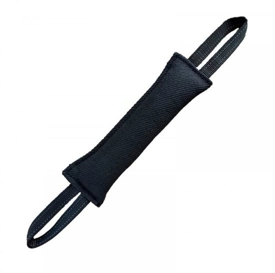 Gatto da Caccia con Maniglie - Sacco da Sonno per Cani - Addestramento Cani - Giocattolo Interattivo - Nylon - Grip Comodo - Giocattolo da Tirare