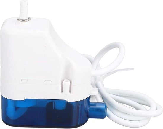 Motore silenzioso 5W progetto ventilazione fori RS-24C pompa di scarico 007 litri 24 L/u velocità massima flusso Schoc assorbenti piedini adattabile per climatizzazione - Contenuto HTML richiesto.