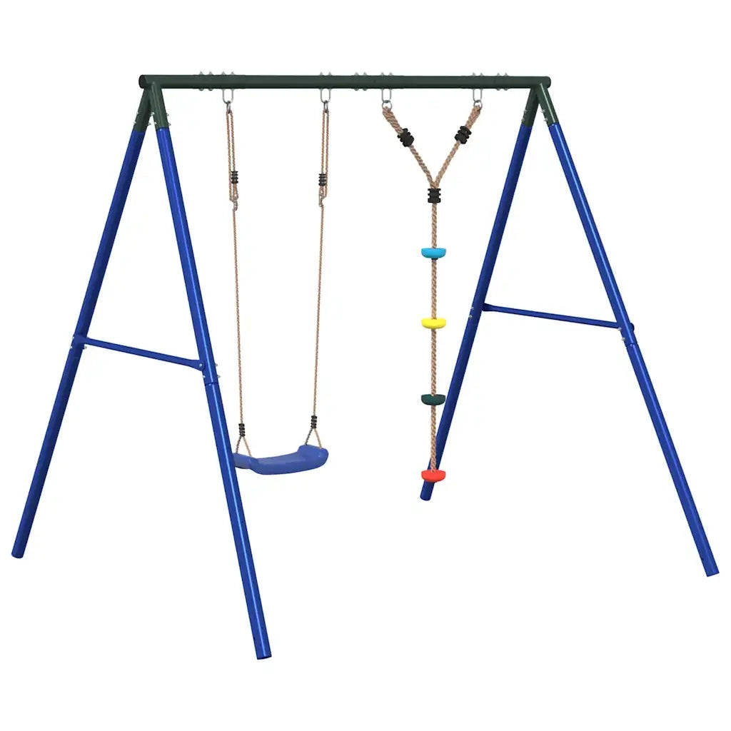 Set Altalene da Esterno con Altalena a Disco CFW1718181