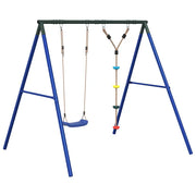 Set Altalene da Esterno con Altalena a Disco CFW1718181