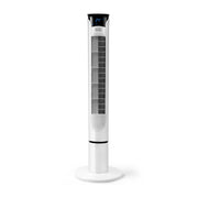 VENTILATORE A TORRE 45W 3 VEL B+D BXEFT49E 102CM C/TEL