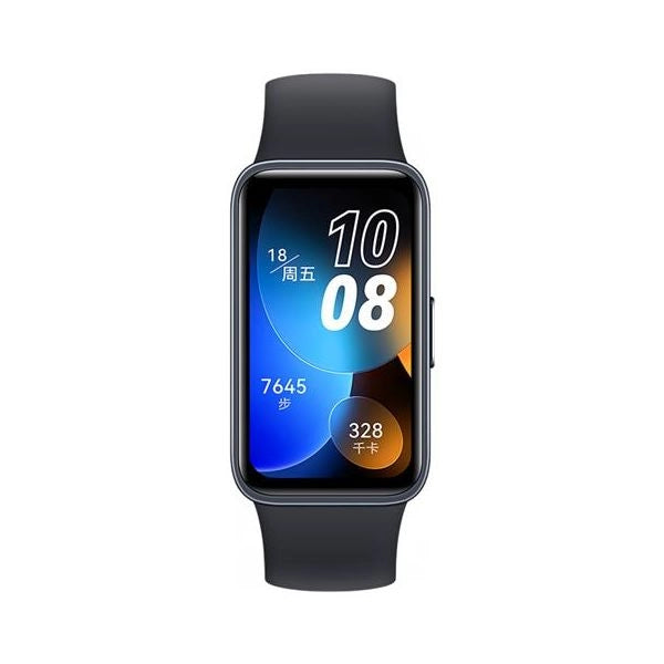 Huawei band 8 amoled braccialetto per rilevamento di attività 3,73 cm (1.47") nero - 55020AMP
