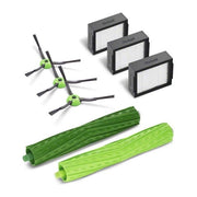 iRobot Roomba Replenishment Kit Robot aspirapolvere Kit di accessori