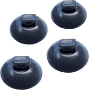 Dennerle Ricambio Ventose per Riscaldatori Nano Thermo Compact - 4pz