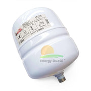 Dp-8 ce 3/4 10 bar bianco elbi a 2c2l16 v0020