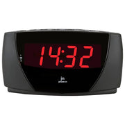 Lowell Sveglia JA7112 CF N Black