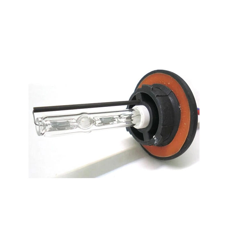 Lampada Hid Xenon H13 6000K 35W