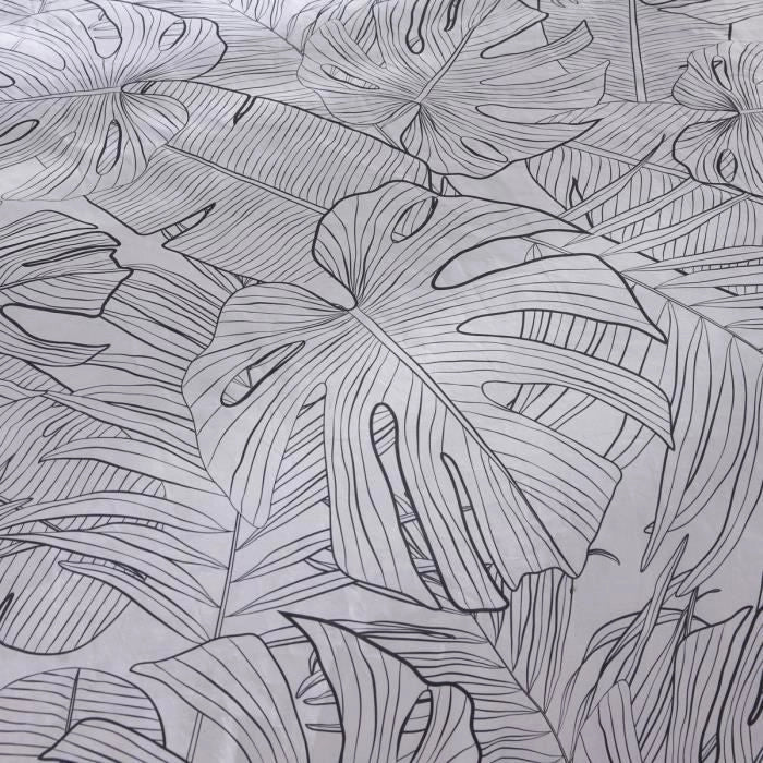 Set copripiumino - TODAY - Sunshine 17.23 - 220x240cm - 2 persone - Stampato - Cotone 57 fili