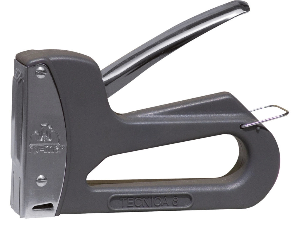 Romeo Maestri FISSATRICE TECNICA 8