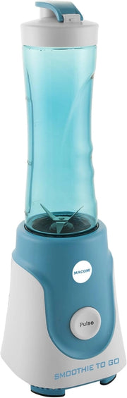 Macom just kitchen 854 smoothie to go frullatore elettrico