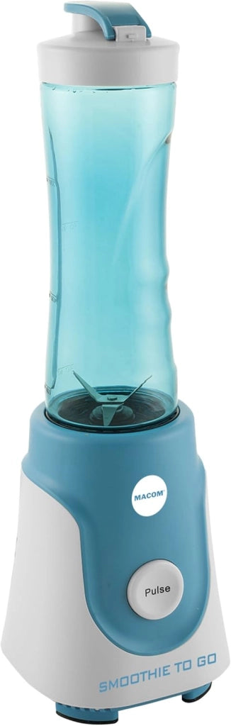 Macom just kitchen 854 smoothie to go frullatore elettrico