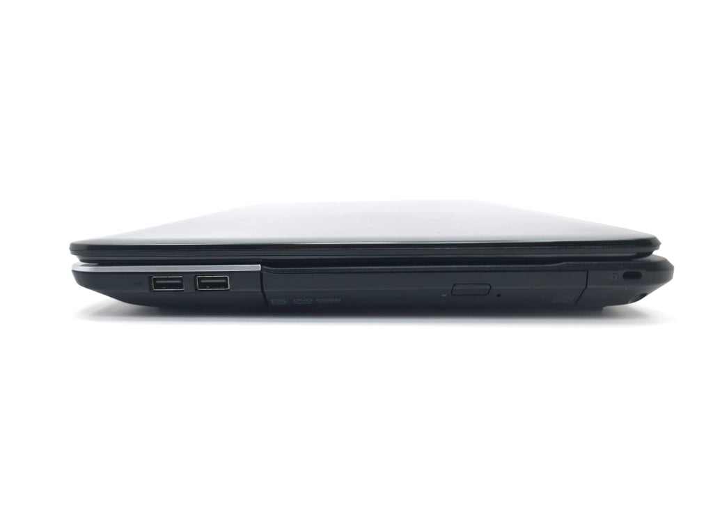 Notebook ACER TRAVELMATE P253-E 15.6" Intel Pentium B960 Ram 4GB DDR3 HDD 500GB HDMI Batteria da Sostituire modello Entry-Level - Ricondizionato