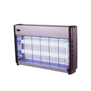 Lampada Cattura Insetti Slim W 40 Syntesy 03320