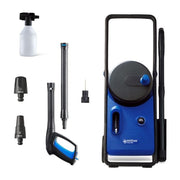 Nilfisk Core 150-10 PowerControl EU idropulitrice elettrica verticale 468 l/h 2000 W Blu