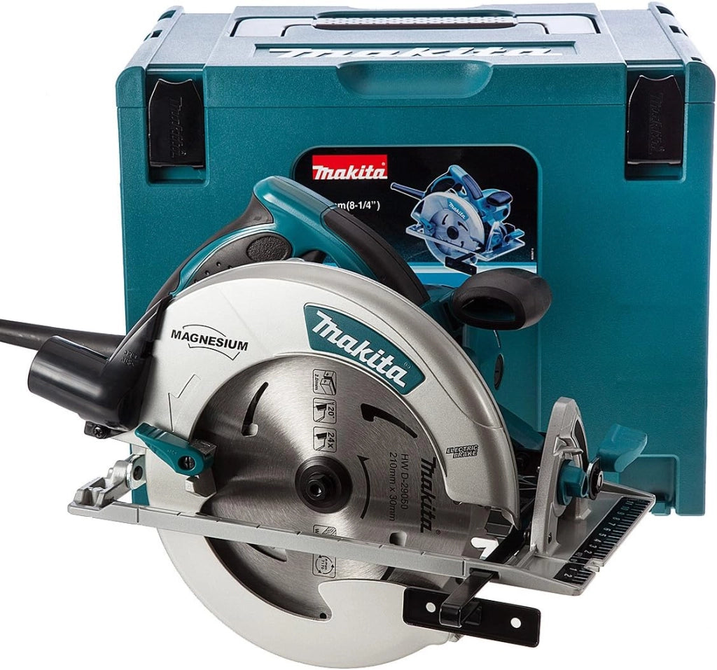Makita 5008MGJ Circular Saw