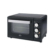 FORNO ELETTRICO VENTILATO 24L MULTIFUNZIONE