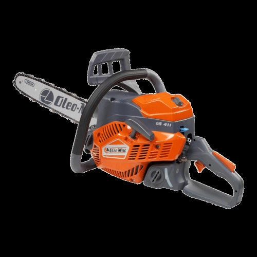 Oleo-Mac ATR-5101A GS 411 Motosega a Scoppio 39 cc 41 cm 2,6 HP 1,9 kW 0,32 L 0,22 L colore Nero