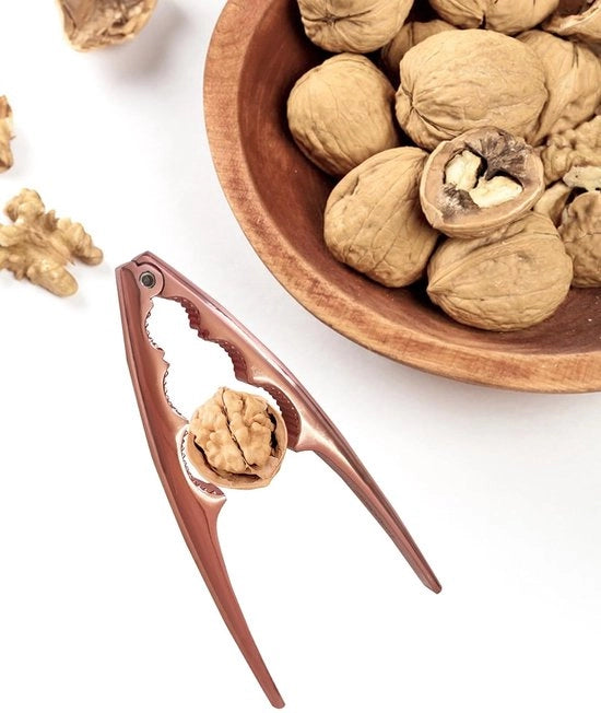 Notatrice multifunzionale - adatta per noci di nocciole e noci di pecan - 1 pezzo - robusto