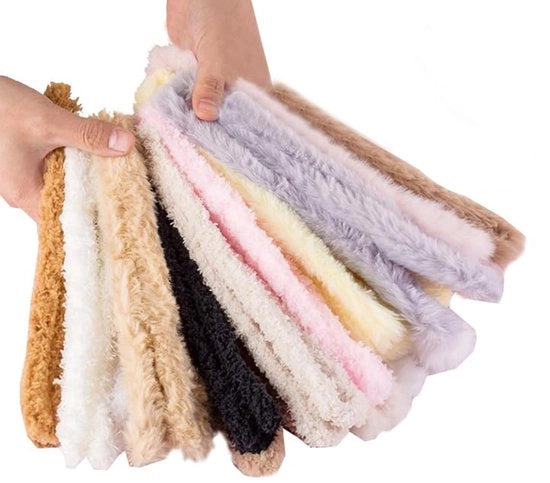 Set di pennelli a chenille, steli colorati, 10 pezzi, pennelli a chenille per pulire tubi per hobby, steli decorativi a chenille