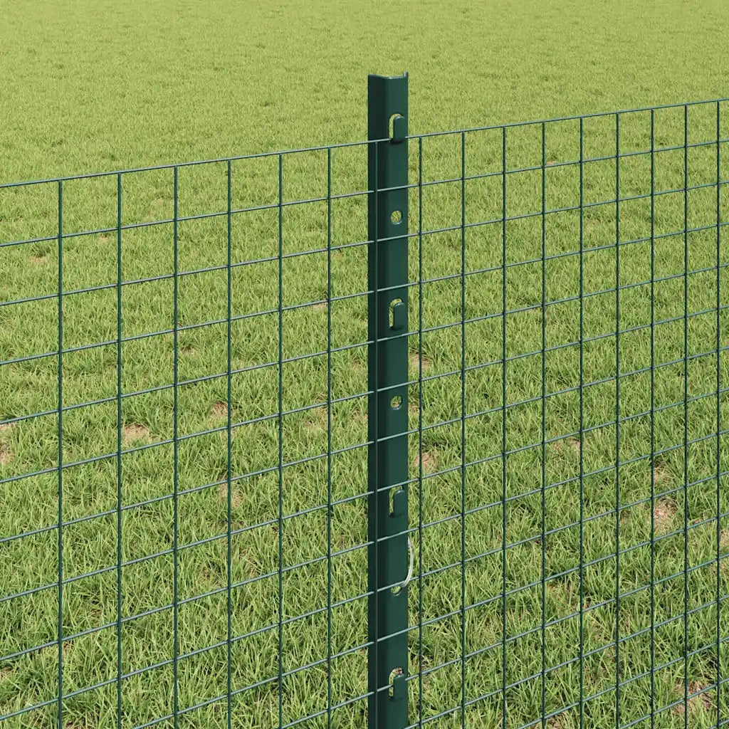Recinzione da Giardino | Recinzione con Posto Verde