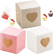 Confezioni di cupcake 30pz
