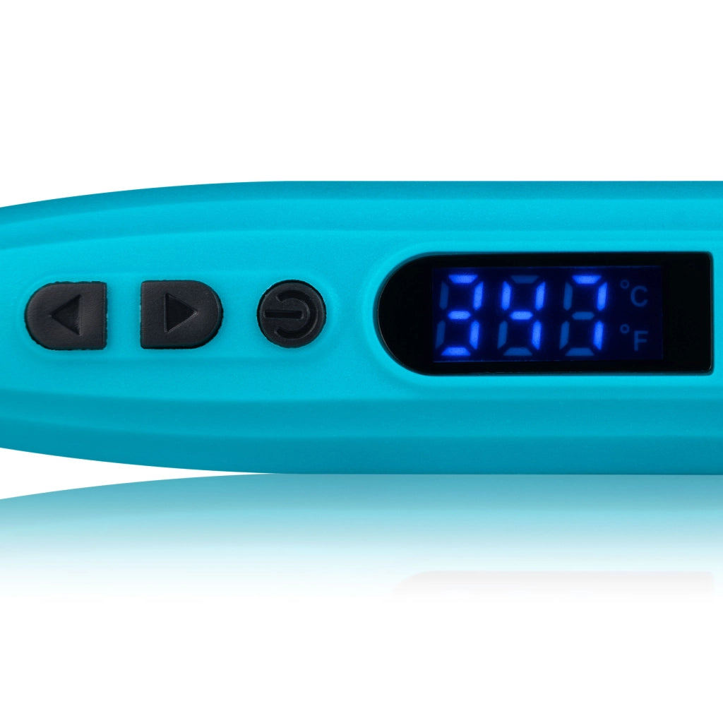 Saldatore Senza Fili CXY-210 SmartSolder Pro – Temperatura Regolabile 180–480°C | Display LED | USB-C | Batteria 18650