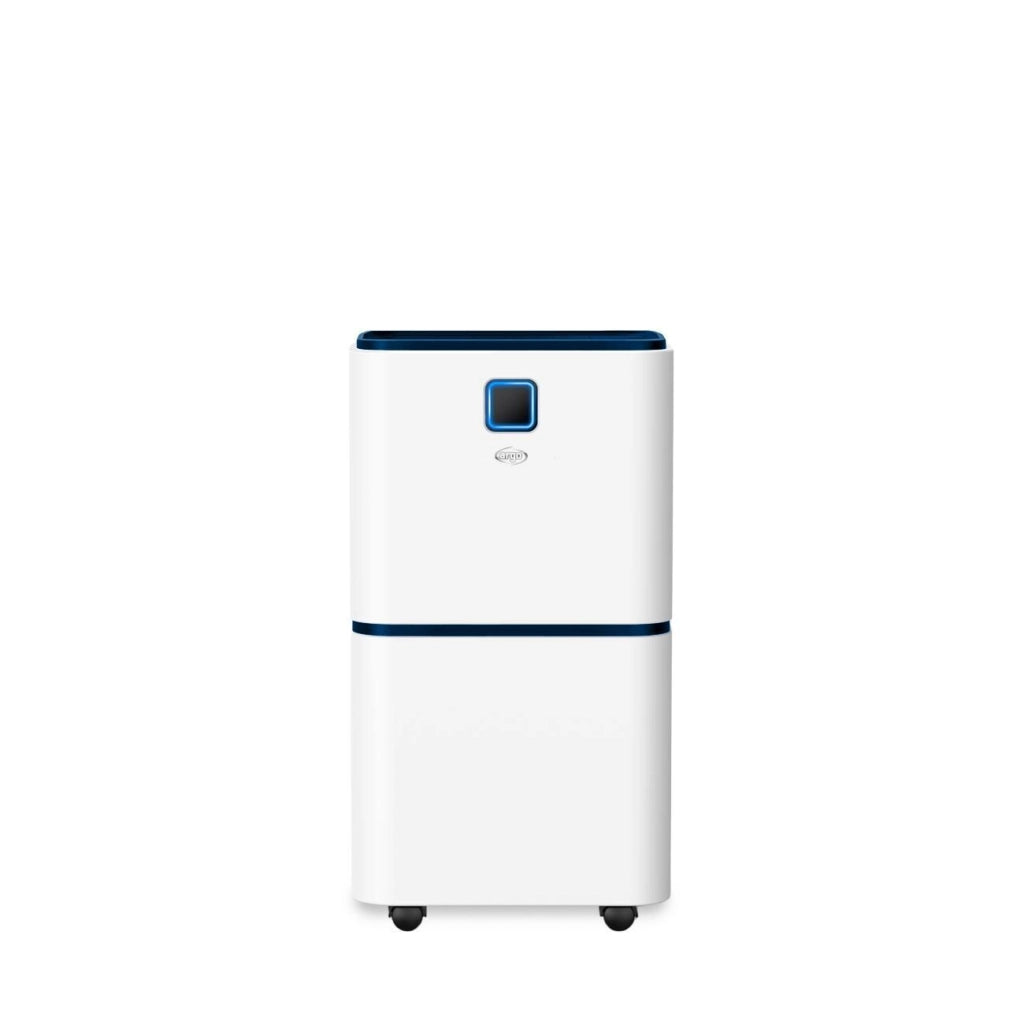 Argoclima DRY PURY EVO 13 2 L 36 dB 185 W Bianco