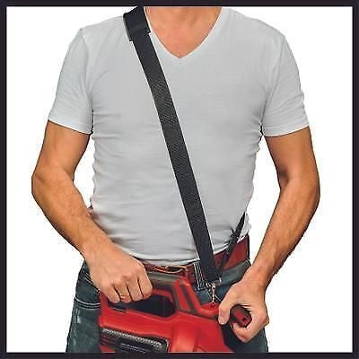 Einhell VENTURRO 18/210 soffiatore di foglie cordless 210 km/h Nero, Rosso 3 V