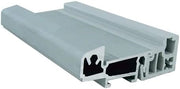 PIA10053 - Soglia 60RT 58,7 x 20 mm-LG 6.03m-REH 60 RT