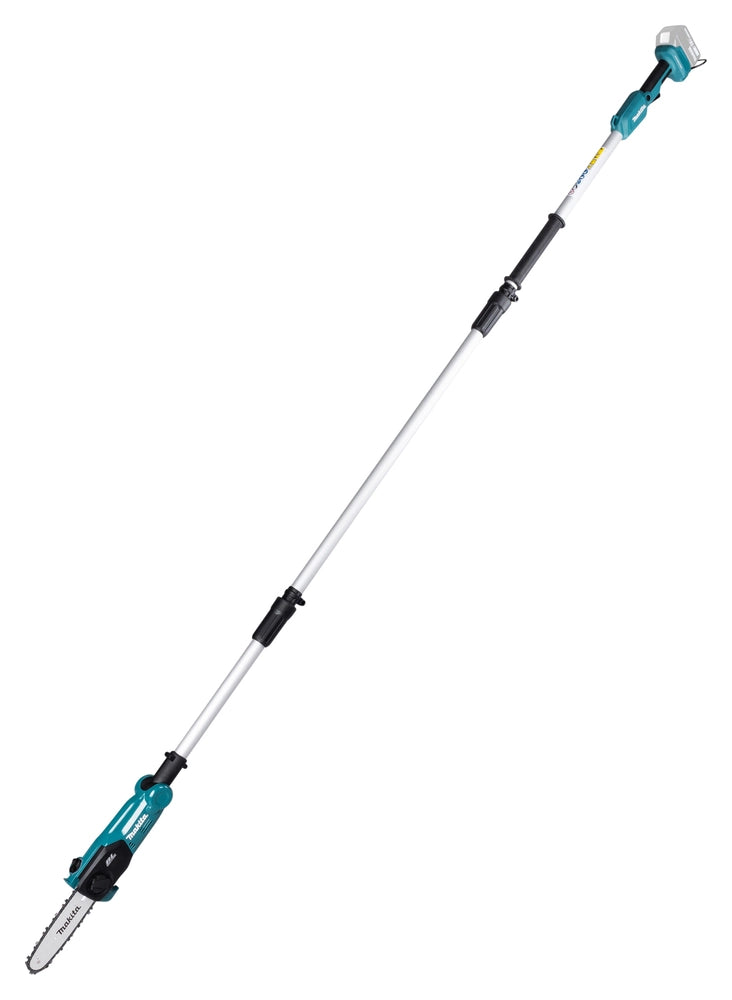 Potatore ad asta Makita a batteria LXT 18V barra 200mm solo macchina DUA200Z