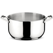 Lagostina Sfiziosa Casseruola fonda 2M Ø cm 24