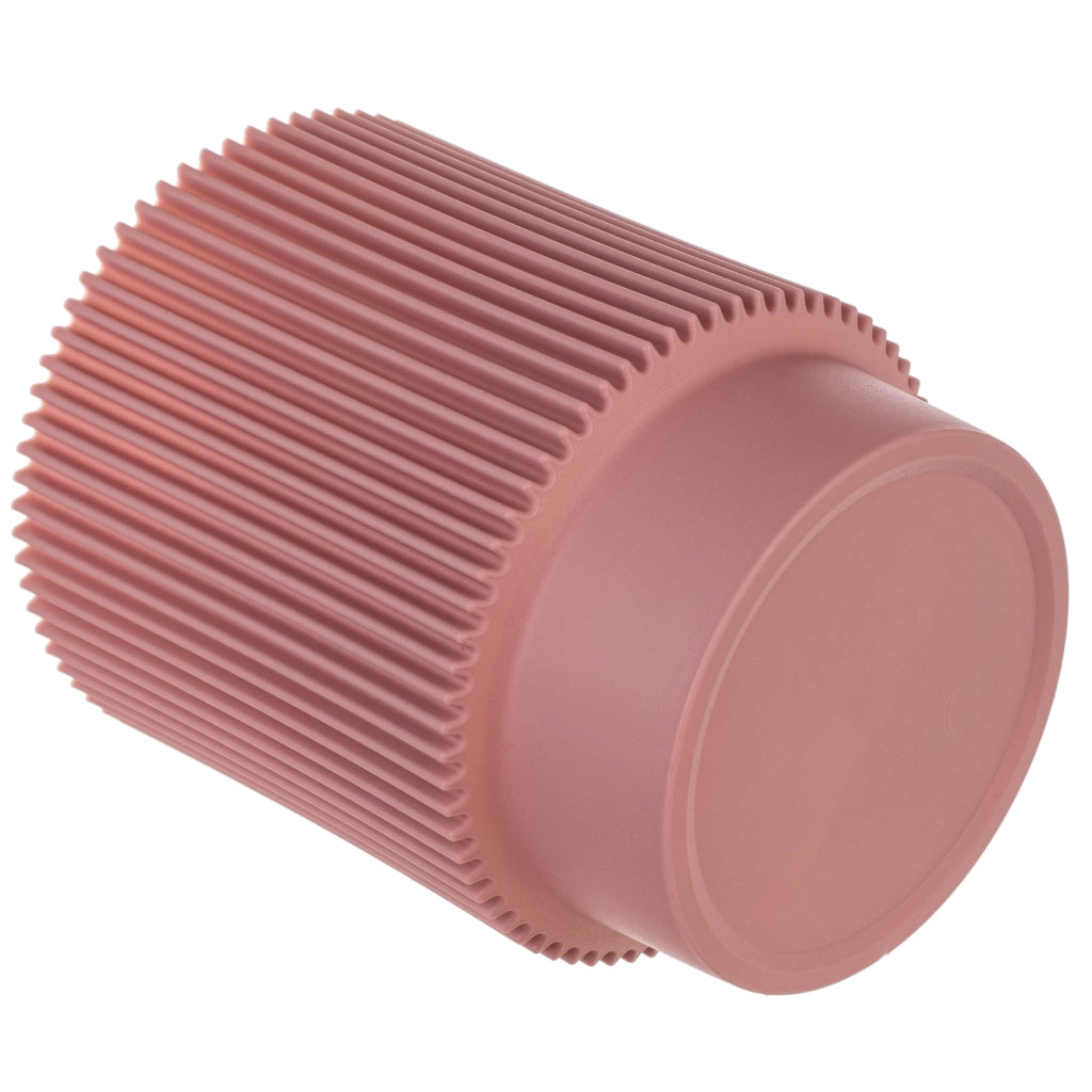 Vaso da fiori KADAX 13 cm, copripianta, vaso da fiori in plastica rosa
