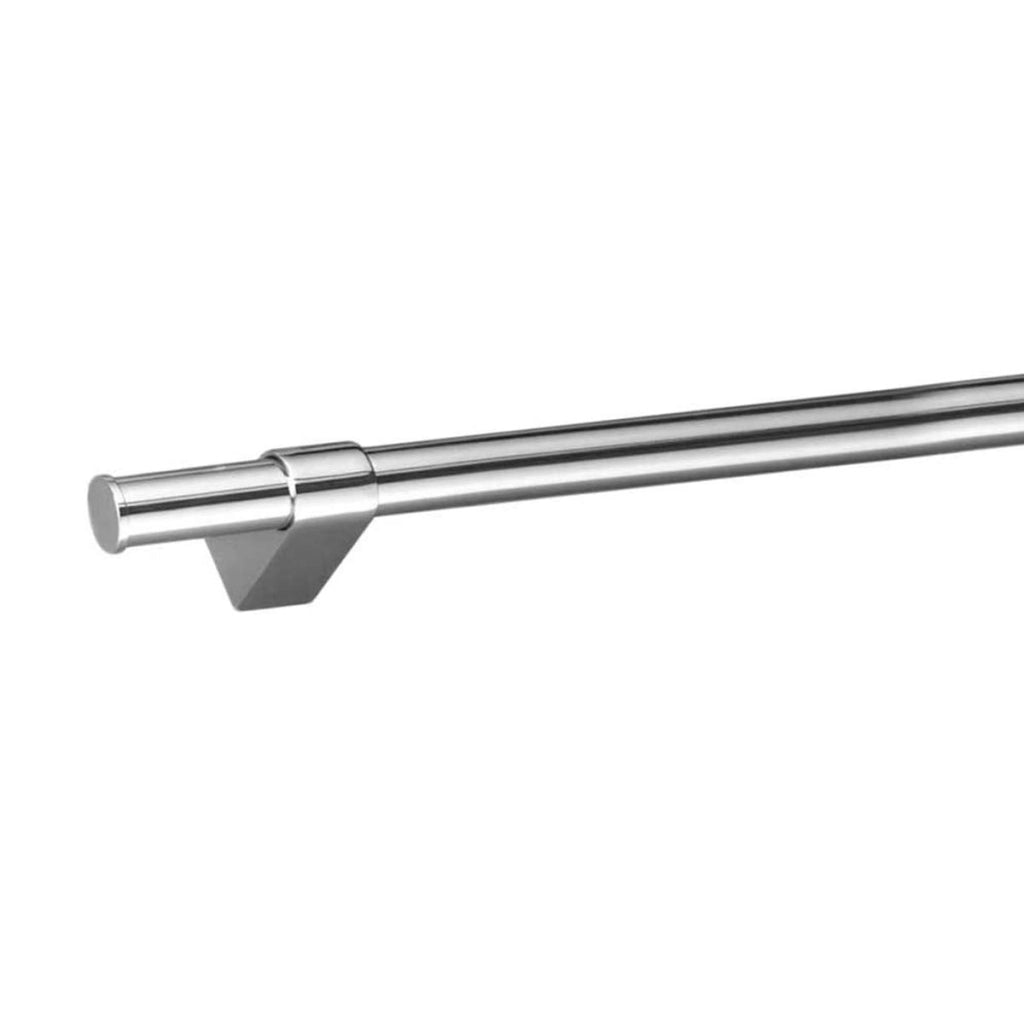 BARRA IN METALLO PORTAUTENSILI PER CUCINA 100 CM