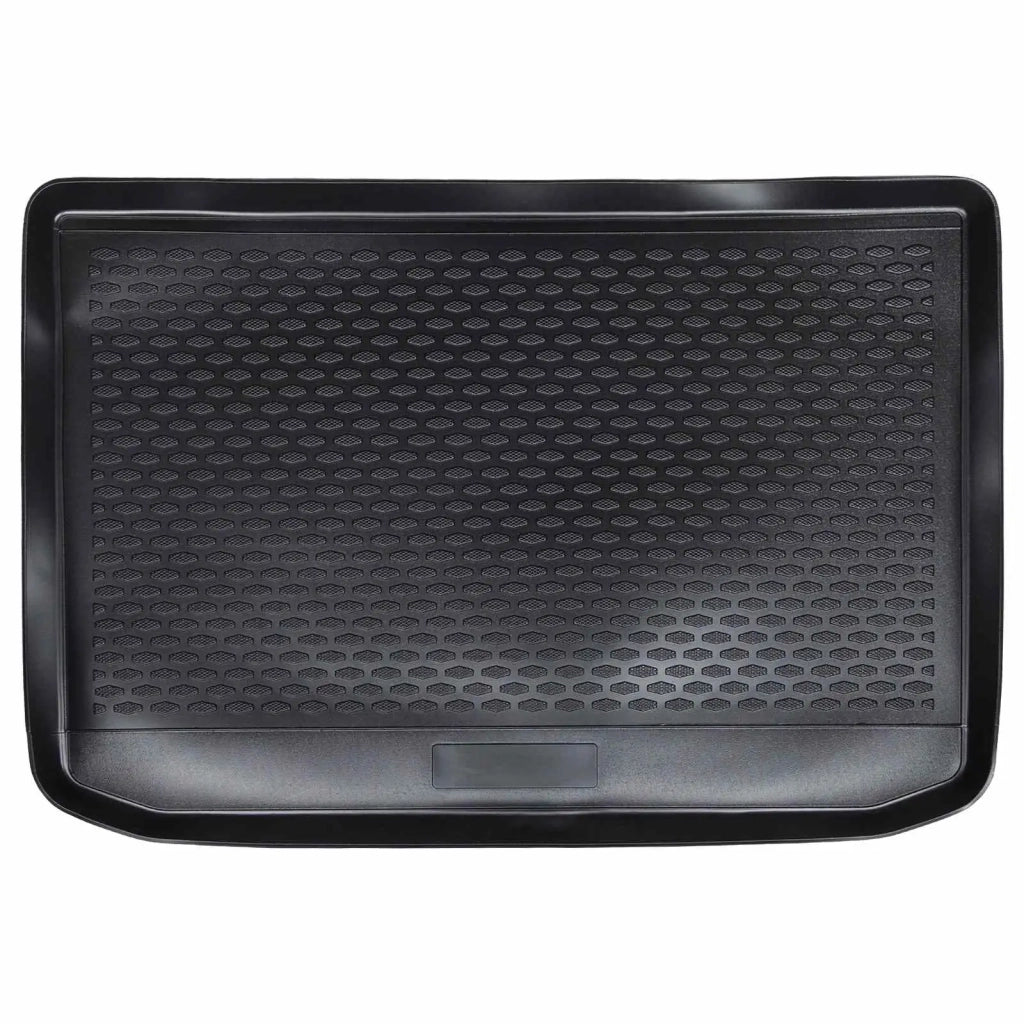 Tappetino per Bagagliaio Nero adatto per FORD PUMA 2020- Gomma 42029203
