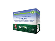 Thur Bottos 250g: Trattamento Naturale e Biologico per il Prato