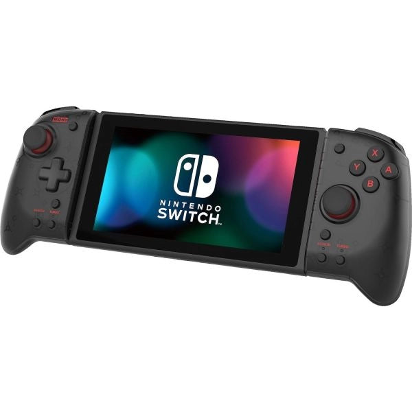 Hori split pad pro black per switch - SPLIPADBL