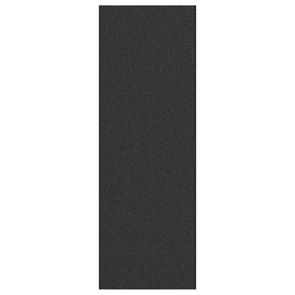 Zerbino Rectangolare Antracite 120x350 cm