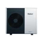 Pompa di Calore Vaillant Monoblocco aroTHERM PLUS VWL 55/6 A 230V S3 5 kW Aria/Acqua Gas R290 A+++
