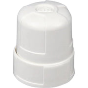 Rbm 03097003 volantino termostat izz. bianco rbm