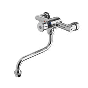 MISCELATORE A MURO TEMPORIZZATO CANNA GIREVOLE- MCM- pezzi 1