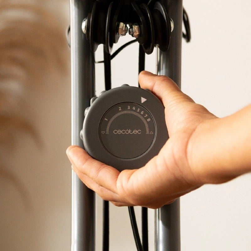 CECOTEC 07176 - DrumFit X-Bike 3000 Neo Pro
