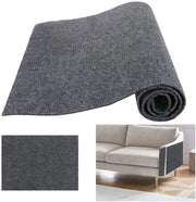 Mat Krab con Adesivo Autoattaccante, 40x100cm Mat Krab Autoattaccante per Gatti, Pannelli di Krab per Gatti, per la Protezione di Bancali, Tavoli e Pareti