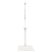 Doccia da Giardino Bianca in Legno CFW9222552
